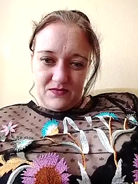 SherryLady291 online show from 11-19-25, 09:53