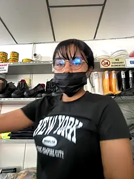 Kyra  Rose online show from 11-29-25, 09:26