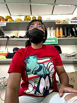 Kyra  Rose online show from 01-13-26, 03:16