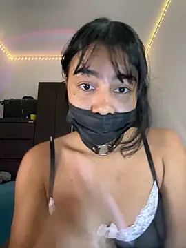 Kyra  Rose online show from 02-22-26, 09:05