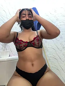 Kyra  Rose online show from 03-04-26, 04:59