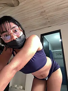 Kyra  Rose online show from 02-02-26, 07:57