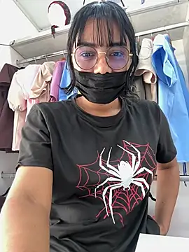 Kyra  Rose online show from 01-15-26, 04:10