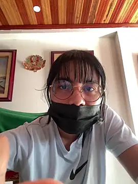 Kyra  Rose online show from 12-15-25, 07:52