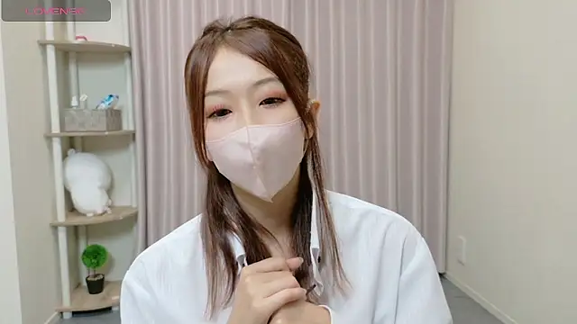 Haruno sakura ch online show from 09-14-25, 09:20