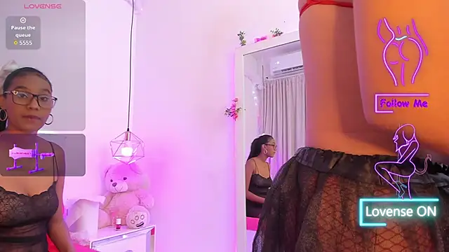 Canddyhot18 online show from 10-16-25, 01:30