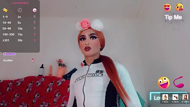 Natasha clifford online show from 01-05-26, 07:50