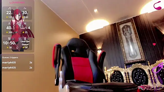 Natasha clifford online show from 11-20-25, 07:25