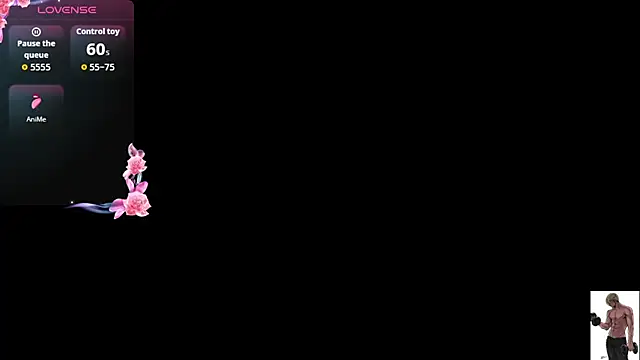 Natasha clifford online show from 01-09-26, 07:21