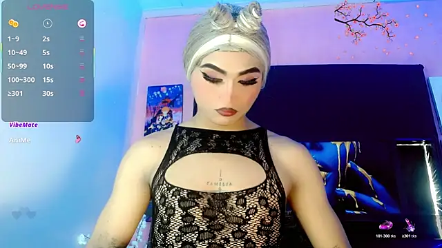Natasha clifford online show from 04-30-26, 07:21