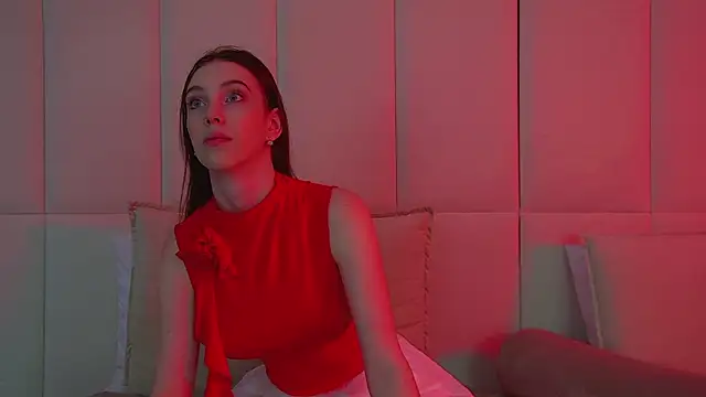 VeronicaVances online show from 03-01-26, 08:09