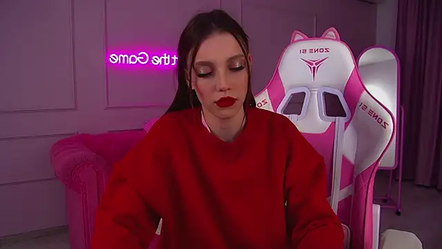 VeronicaVances online show from 11-27-25, 06:08