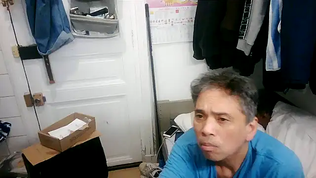 masculado69 online show from 12-22-25, 10:26