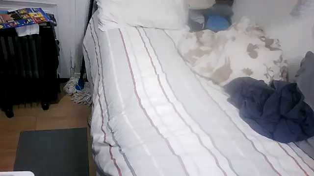 masculado69 online show from 02-16-26, 09:45