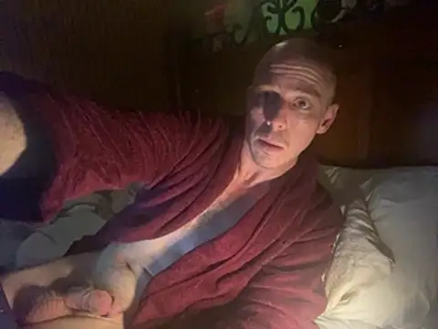 Mac ThunderDick online show from 03-22-26, 01:56