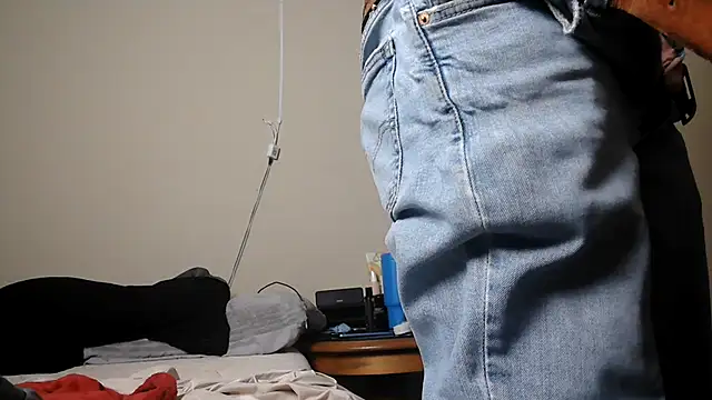 Mac ThunderDick online show from 05-19-26, 06:20