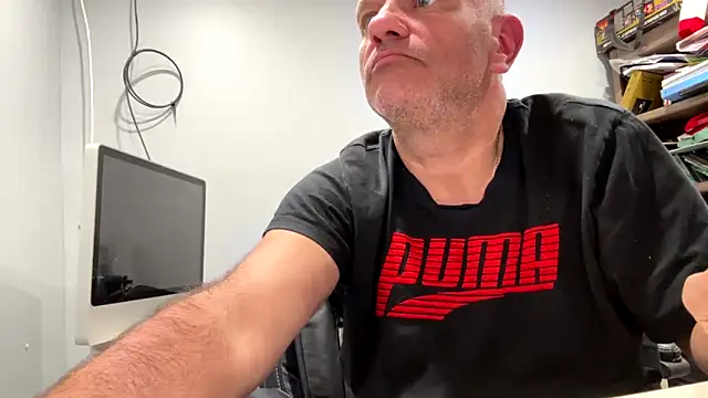frankyjones8989 online show from 10-18-25, 04:14