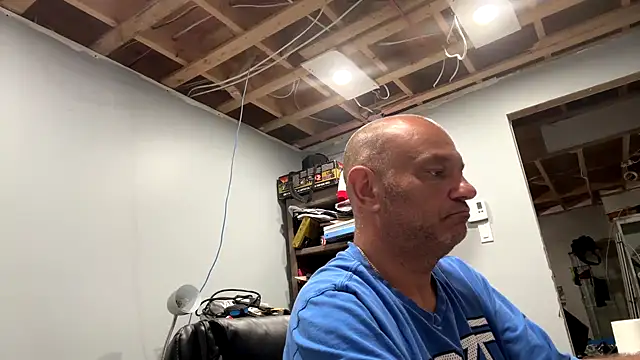 frankyjones8989 online show from 09-28-25, 07:15
