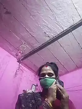 Hot ashna online show from 09-22-25, 02:23