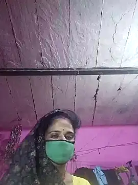 Hot ashna online show from 09-20-25, 09:09