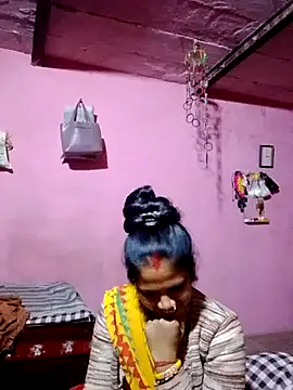 Hot ashna online show from 11-26-25, 01:44