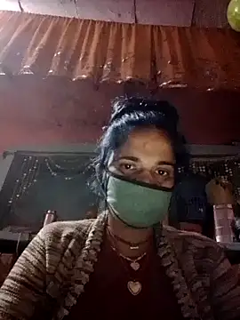 Hot ashna online show from 11-19-25, 07:47