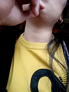 Milan6789 online show from 11-12-25, 01:10