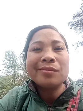 Milan6789 online show from 12-21-25, 12:13