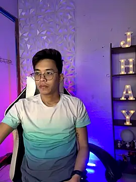 Prince-Harrison online show from 10-29-25, 12:48