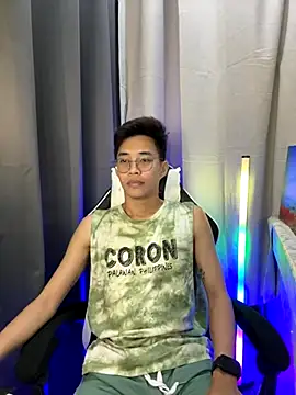 Prince-Harrison online show from 11-05-25, 11:02