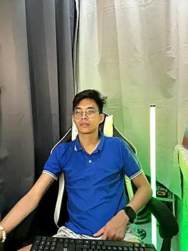 Prince-Harrison online show from 11-06-25, 07:29