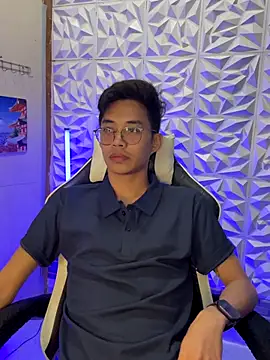 Prince-Harrison online show from 12-02-25, 06:31