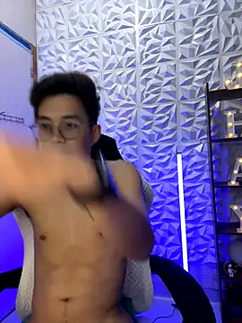 Prince-Harrison online show from 11-03-25, 12:42