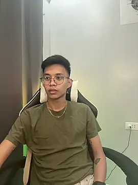 Prince-Harrison online show from 02-22-26, 06:42