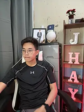 Prince-Harrison online show from 12-03-25, 05:01