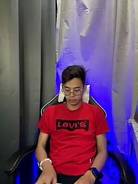 Prince-Harrison online show from 10-28-25, 04:50