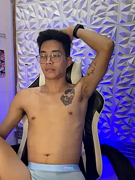 Prince-Harrison online show from 11-26-25, 07:25