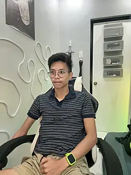 Prince-Harrison online show from 03-23-26, 08:19