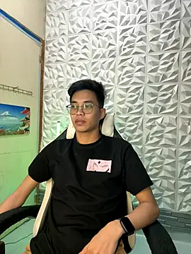 Prince-Harrison online show from 11-20-25, 07:03