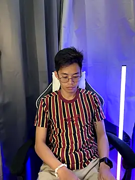 Prince-Harrison online show from 11-07-25, 01:15