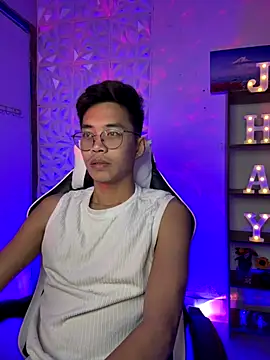 Prince-Harrison online show from 10-21-25, 10:25