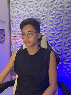 Prince-Harrison online show from 11-27-25, 05:13