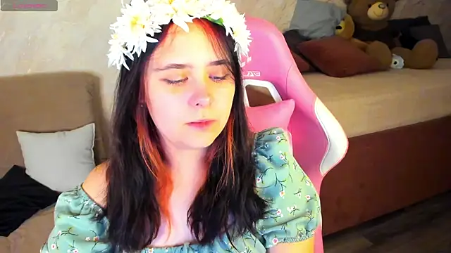 Alis Platt online show from 09-27-25, 01:34