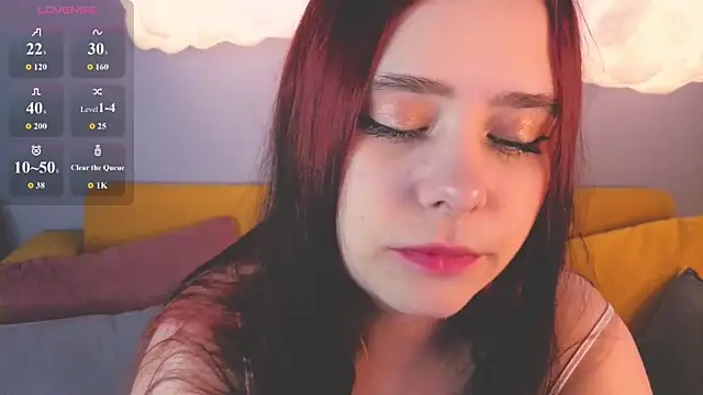 Alis Platt online show from 07-15-26, 01:01