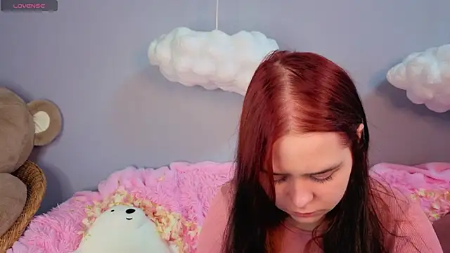 Alis Platt online show from 05-02-26, 01:11