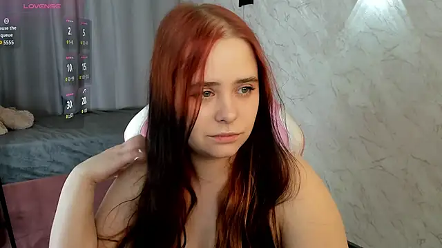 Alis Platt online show from 06-02-26, 01:05