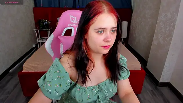 Alis Platt online show from 10-01-25, 01:11