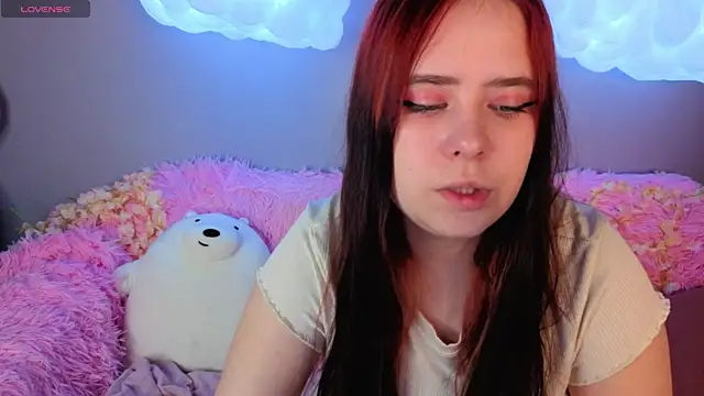 Alis Platt online show from 05-06-26, 12:58