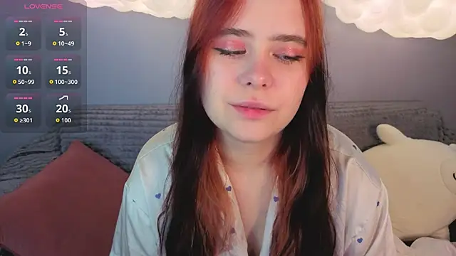 Alis Platt online show from 05-26-26, 01:04