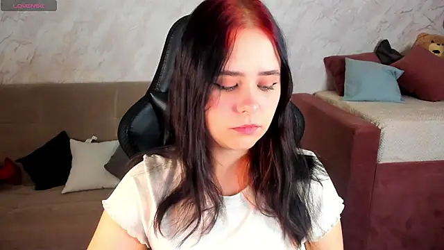 Alis Platt online show from 09-21-25, 01:11